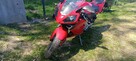 Sprzedam motocykl Gilera sc125 2T Derbi GPR stan bardzo dobr - 5