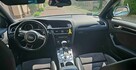 Audi A4 b8 2015r - 5