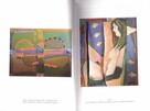 Abstrakcja-Wojciech Sarnecki - 6