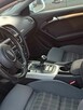 Sprzedam Audi A5 białe - 4