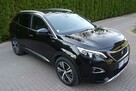 PEUGEOT 3008 2.0 cdi GT automat, suv - 2