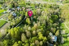 Siedlisko z domem Dylągówka 2 działki