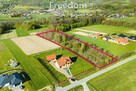 Widokowa działka 71 ar Dylągówka - 1