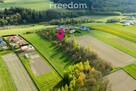 Widokowa działka 71 ar Dylągówka - 3
