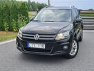 Volkswagen Tiguan 1.4 TSI 4Motion 4x4 Manual, 160 KM