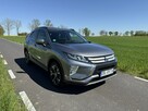 Mitsubishi Eclipse Cross 1.5 benzyna 163KM 134tys.km. LED Kamera Bezwypadkowy - 2