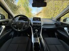 Mitsubishi Eclipse Cross 1.5 benzyna 163KM 134tys.km. LED Kamera Bezwypadkowy - 3