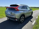Mitsubishi Eclipse Cross 1.5 benzyna 163KM 134tys.km. LED Kamera Bezwypadkowy - 6