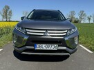 Mitsubishi Eclipse Cross 1.5 benzyna 163KM 134tys.km. LED Kamera Bezwypadkowy - 11