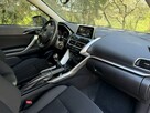 Mitsubishi Eclipse Cross 1.5 benzyna 163KM 134tys.km. LED Kamera Bezwypadkowy - 12