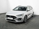 Ford Focus DW8YF07#1.5 EcoBlue ST-Line X Pakiet zimowy K.cof Salon PL VAT23 - 2
