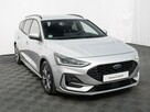 Ford Focus DW8YF07#1.5 EcoBlue ST-Line X Pakiet zimowy K.cof Salon PL VAT23 - 3