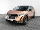 Nissan Ariya ZS081SM#87kWh e-4orce Evolve podgrz I wenty.f Salon PL VAT23% - 2