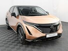 Nissan Ariya ZS081SM#87kWh e-4orce Evolve podgrz I wenty.f Salon PL VAT23% - 3