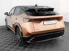 Nissan Ariya ZS081SM#87kWh e-4orce Evolve podgrz I wenty.f Salon PL VAT23% - 4