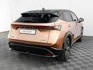 Nissan Ariya ZS081SM#87kWh e-4orce Evolve podgrz I wenty.f Salon PL VAT23% - 5