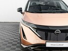 Nissan Ariya ZS081SM#87kWh e-4orce Evolve podgrz I wenty.f Salon PL VAT23% - 8