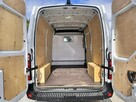 Renault Master średniak L2H2 blaszak 3-osobowy pełna opcja serwis lift - 5