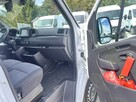 Renault Master średniak L2H2 blaszak 3-osobowy pełna opcja serwis lift - 6