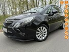 Opel Zafira COSMO 1.6 CDTI 136 KM Navi Alu17'' Kamera 7-Osób 2015 Rok