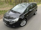 Opel Zafira COSMO 1.6 CDTI 136 KM Navi Alu17'' Kamera 7-Osób 2015 Rok - 2