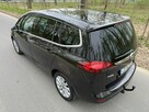 Opel Zafira COSMO 1.6 CDTI 136 KM Navi Alu17'' Kamera 7-Osób 2015 Rok - 7