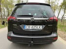 Opel Zafira COSMO 1.6 CDTI 136 KM Navi Alu17'' Kamera 7-Osób 2015 Rok - 8