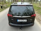 Opel Zafira COSMO 1.6 CDTI 136 KM Navi Alu17'' Kamera 7-Osób 2015 Rok - 9
