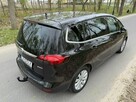 Opel Zafira COSMO 1.6 CDTI 136 KM Navi Alu17'' Kamera 7-Osób 2015 Rok - 11