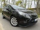 Opel Zafira COSMO 1.6 CDTI 136 KM Navi Alu17'' Kamera 7-Osób 2015 Rok - 13