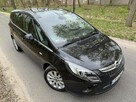 Opel Zafira COSMO 1.6 CDTI 136 KM Navi Alu17'' Kamera 7-Osób 2015 Rok - 14