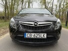 Opel Zafira COSMO 1.6 CDTI 136 KM Navi Alu17'' Kamera 7-Osób 2015 Rok - 15