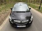 Opel Zafira COSMO 1.6 CDTI 136 KM Navi Alu17'' Kamera 7-Osób 2015 Rok - 16