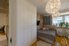 BIELANY | 68 m2 | 3 POKOJE | TARAS 15 m2 | METRO - 15