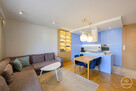 BIELANY | 68 m2 | 3 POKOJE | TARAS 15 m2 | METRO - 6