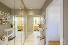 BIELANY | 68 m2 | 3 POKOJE | TARAS 15 m2 | METRO - 8