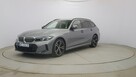 318d mHEV Sport ! Z Polskiego Salonu ! Faktura VAT ! - 3