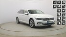 Volkswagen Passat 2.0 TDI EVO Business ! Z Polskiego Salonu ! Faktura Vat ! - 1