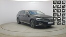 Volkswagen Passat 2.0 TSI 4motion Elegance DSG ! Z Polskiego Salonu ! Faktura Vat !