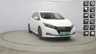Nissan Leaf 40kWh N-Connecta ! Z polskiego salonu ! Faktura VAT ! - 1