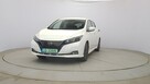 Nissan Leaf 40kWh N-Connecta ! Z polskiego salonu ! Faktura VAT ! - 3