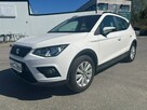 Seat Arona 1.0 TGI/ Nową instalacją LPG/2019r/kamera/czujniki - 1