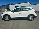 Seat Arona 1.0 TGI/ Nową instalacją LPG/2019r/kamera/czujniki - 2