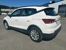 Seat Arona 1.0 TGI/ Nową instalacją LPG/2019r/kamera/czujniki - 3