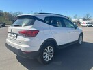 Seat Arona 1.0 TGI/ Nową instalacją LPG/2019r/kamera/czujniki - 6