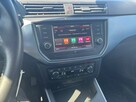 Seat Arona 1.0 TGI/ Nową instalacją LPG/2019r/kamera/czujniki - 11