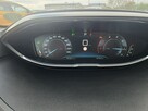 Peugeot 5008 2.0 180ps Full LED Kamera 360 Biala Perla Panorma  GT-LINE Gwarancja - 6
