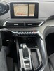 Peugeot 5008 2.0 180ps Full LED Kamera 360 Biala Perla Panorma  GT-LINE Gwarancja - 7