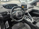 Peugeot 5008 2.0 180ps Full LED Kamera 360 Biala Perla Panorma  GT-LINE Gwarancja - 13