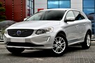 Volvo XC 60 2,0 181KM D4 Lift Led Automat Navi Skóra Parktronik - 1